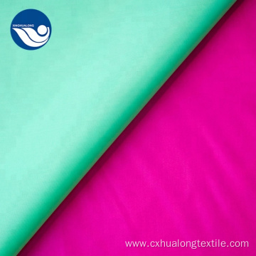 Customized Plain Heavy Polyester Taffeta Fabric